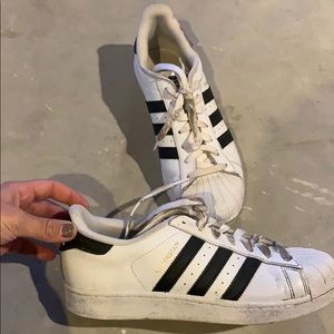 Adidas Superstars